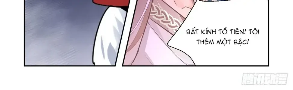 Linh Khế Chapter 610 - Trang 23