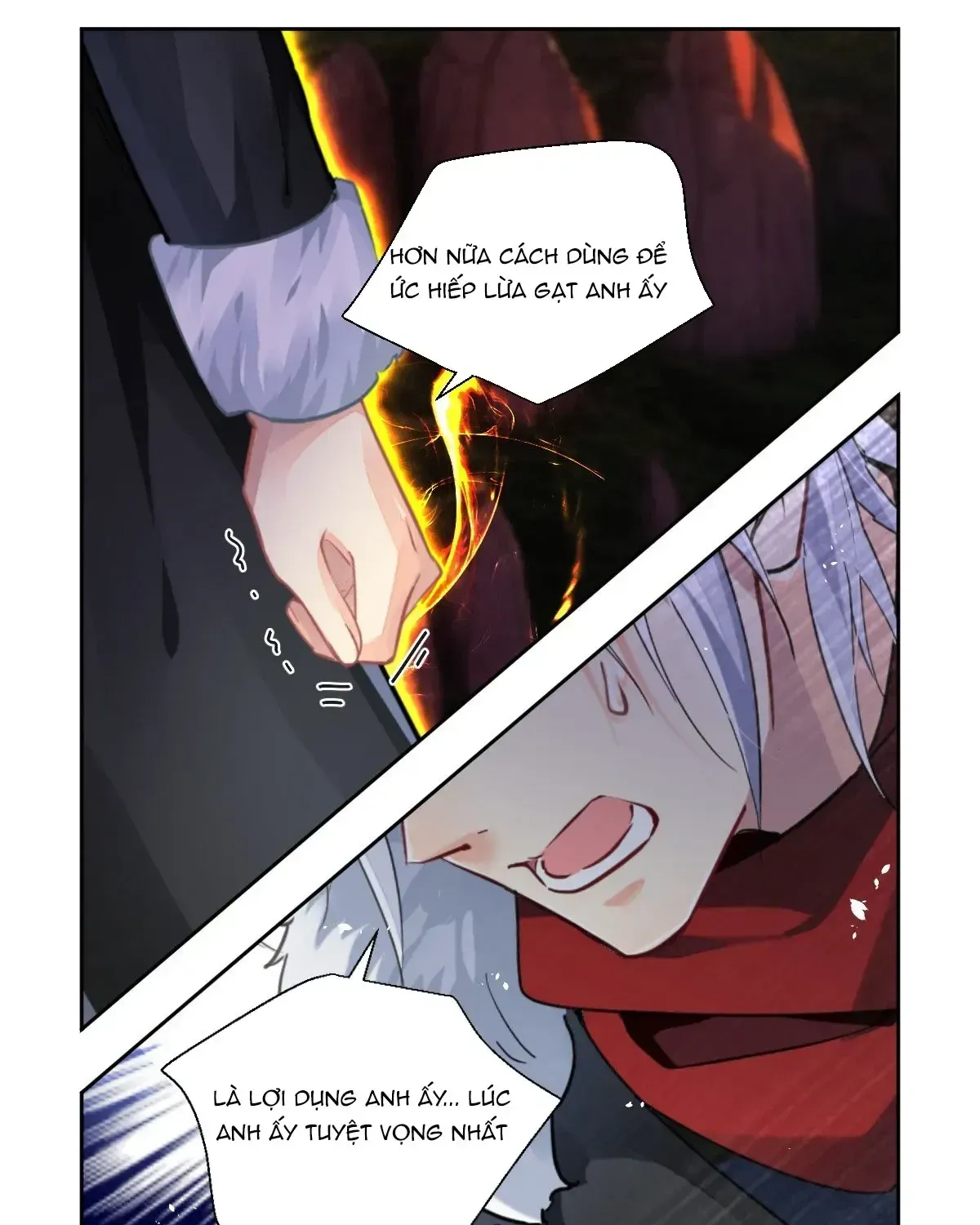 Linh Khế Chapter 610 - Trang 26
