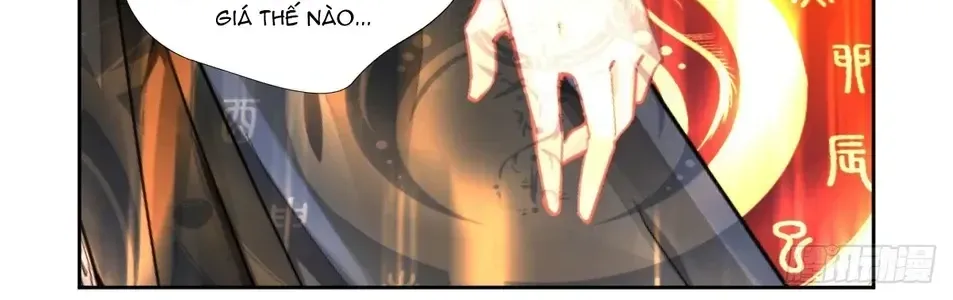 Linh Khế Chapter 610 - Trang 29