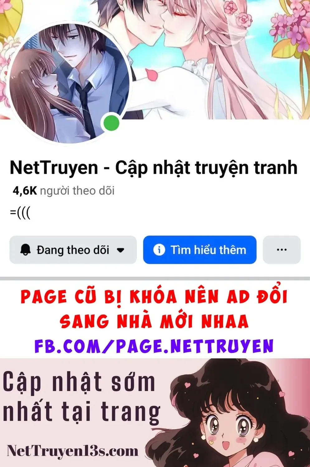 Linh Khế Chapter 610 - Trang 3