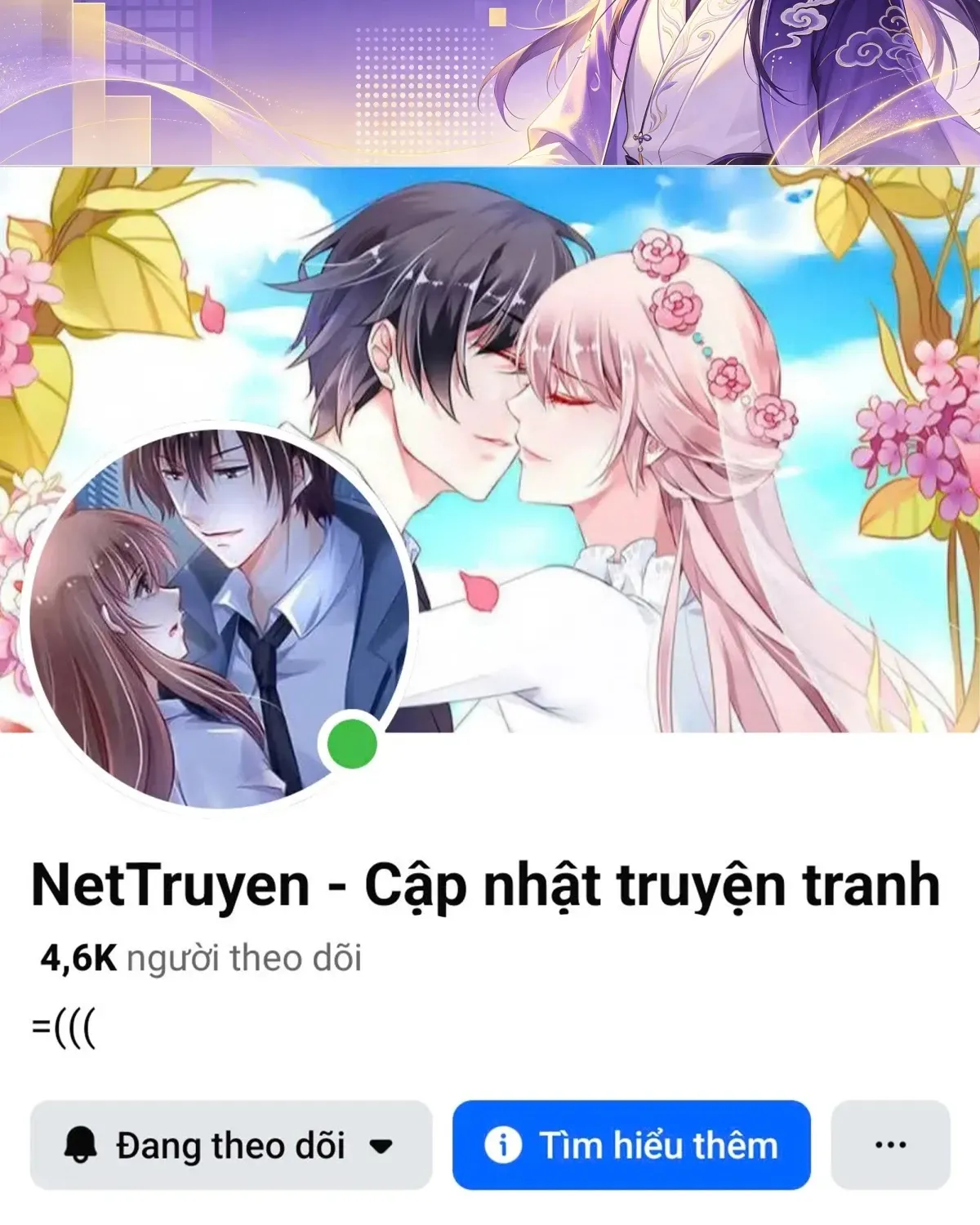 Linh Khế Chapter 610 - Trang 33