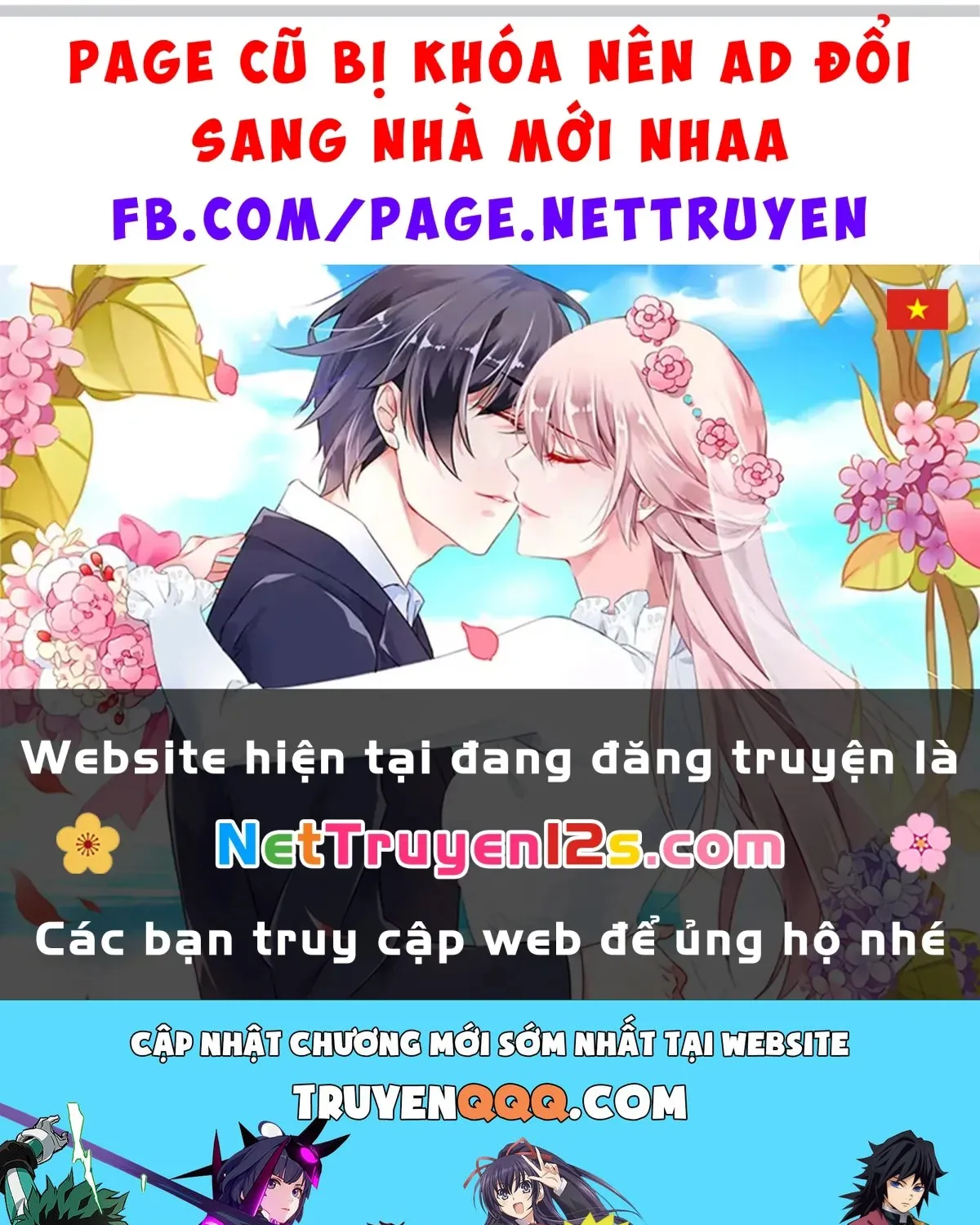 Linh Khế Chapter 610 - Trang 34