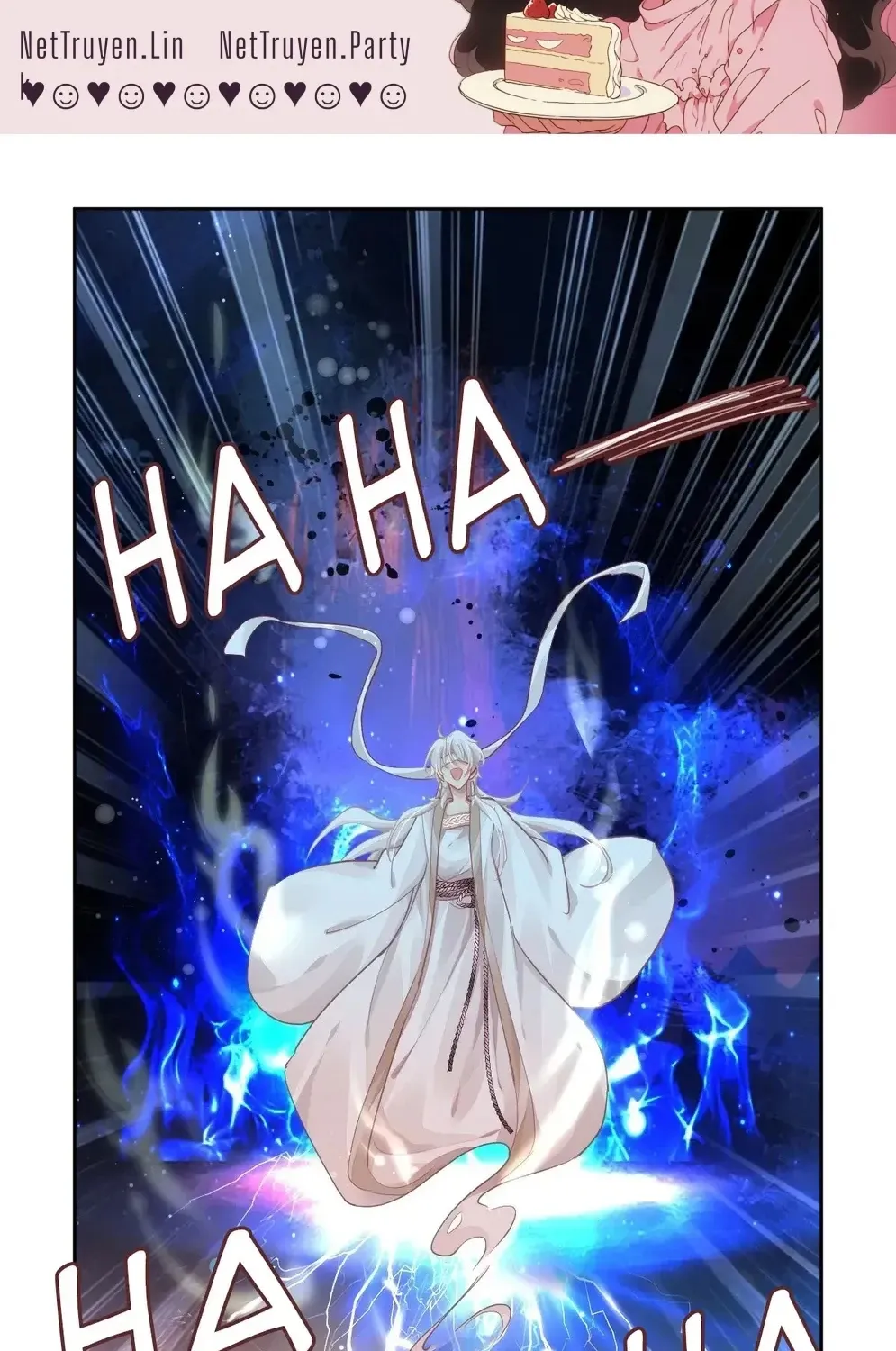 Linh Khế Chapter 610 - Trang 4