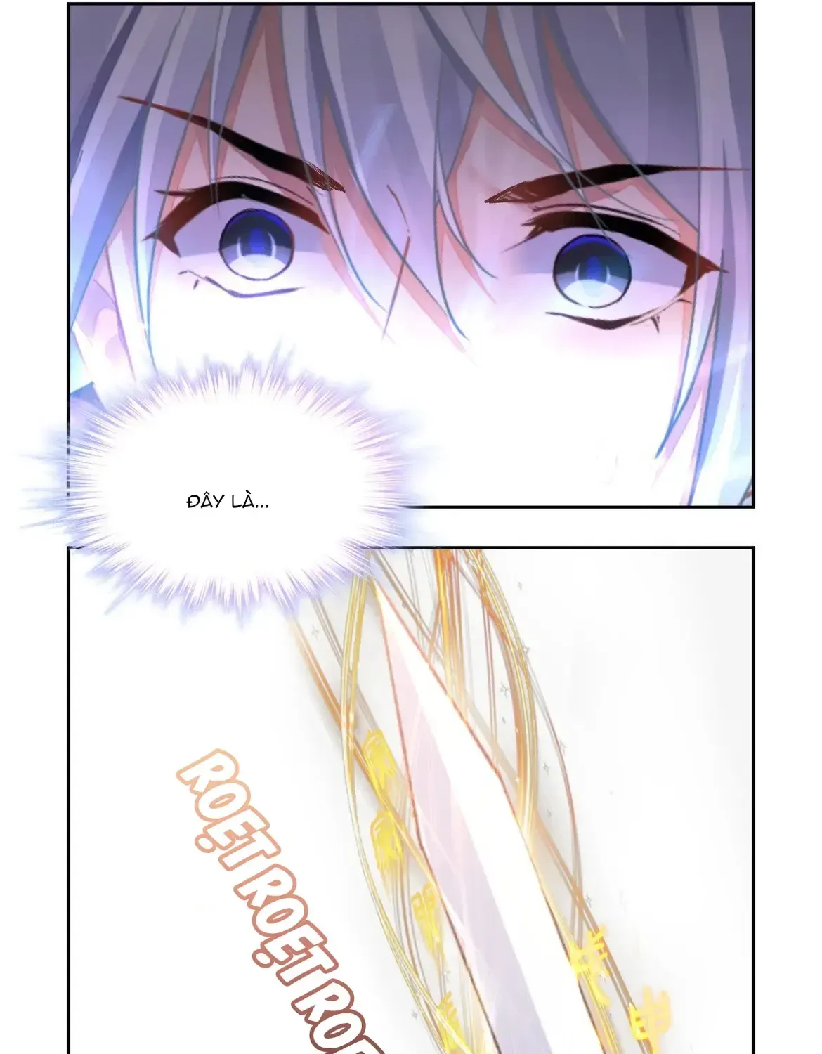 Linh Khế Chapter 611 - Trang 10
