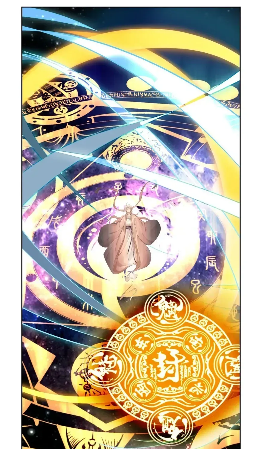 Linh Khế Chapter 611 - Trang 14