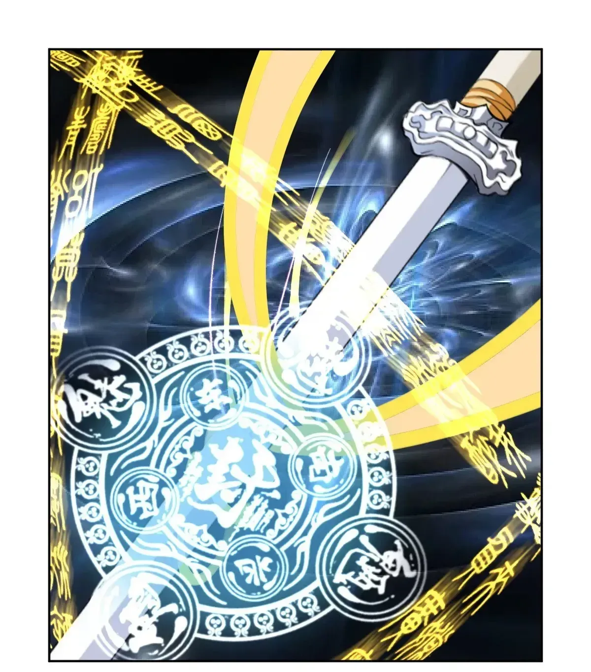 Linh Khế Chapter 611 - Trang 20
