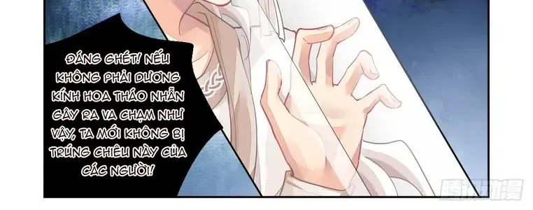 Linh Khế Chapter 611 - Trang 22