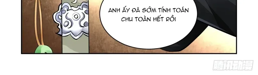 Linh Khế Chapter 611 - Trang 26