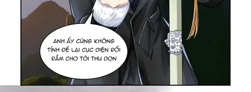 Linh Khế Chapter 611 - Trang 28