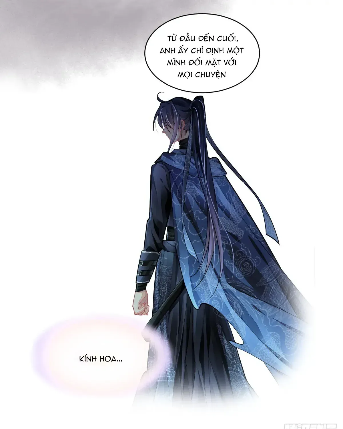 Linh Khế Chapter 611 - Trang 29