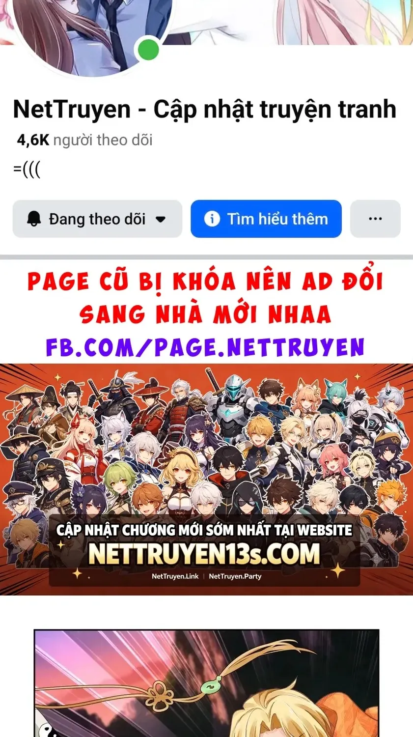 Linh Khế Chapter 611 - Trang 3
