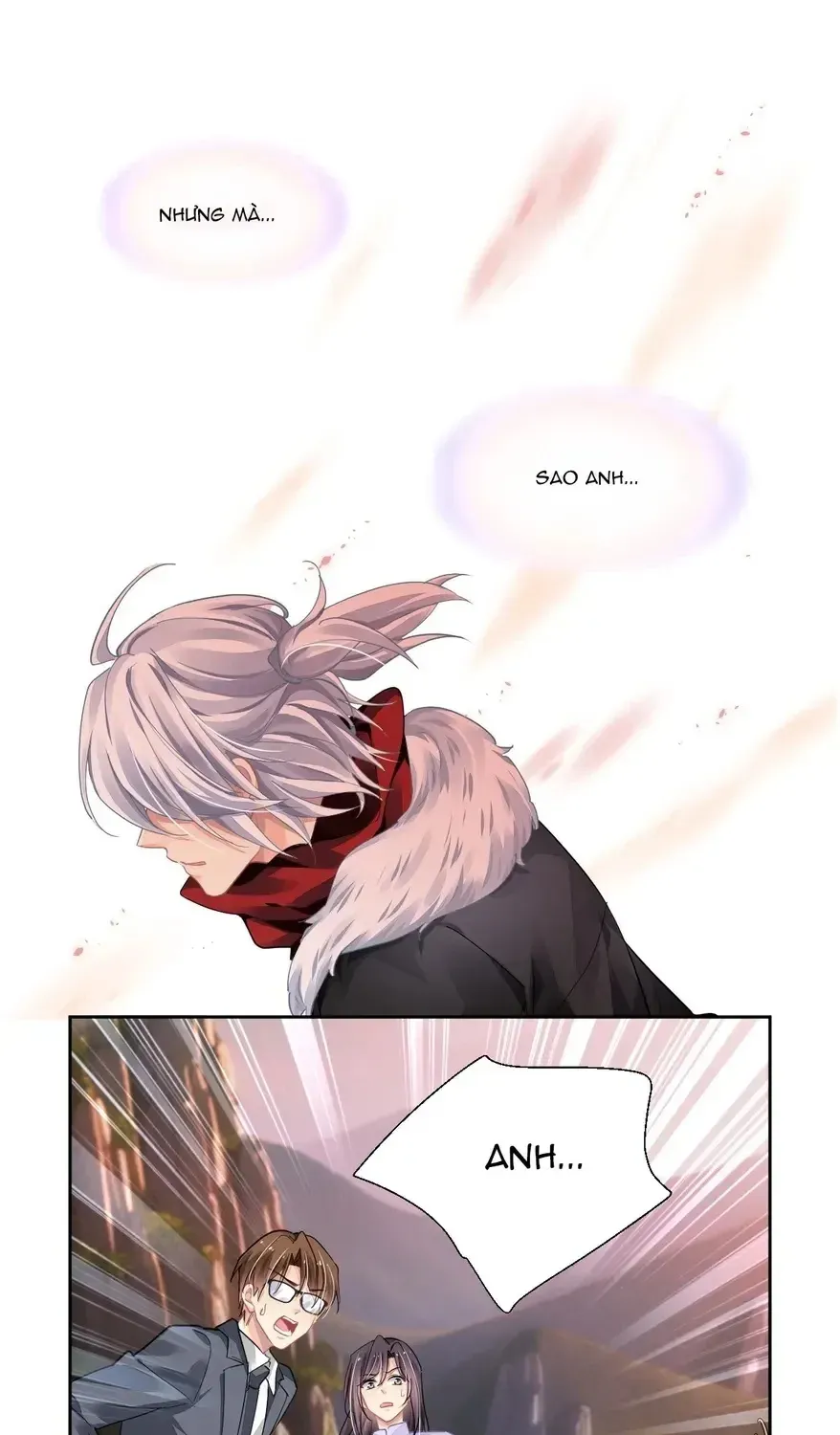 Linh Khế Chapter 611 - Trang 31