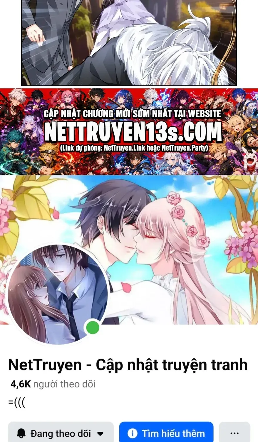 Linh Khế Chapter 611 - Trang 32