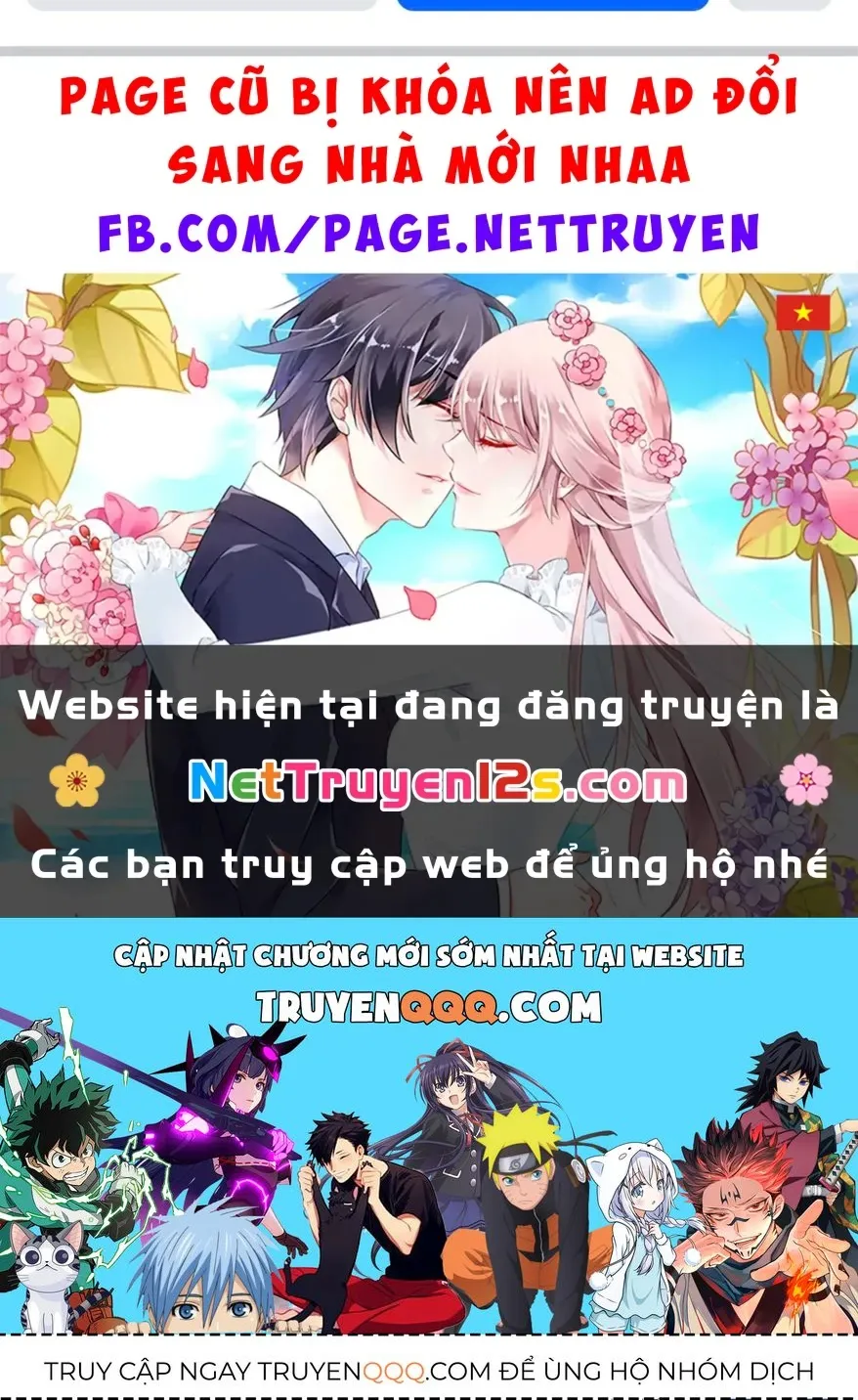 Linh Khế Chapter 611 - Trang 33