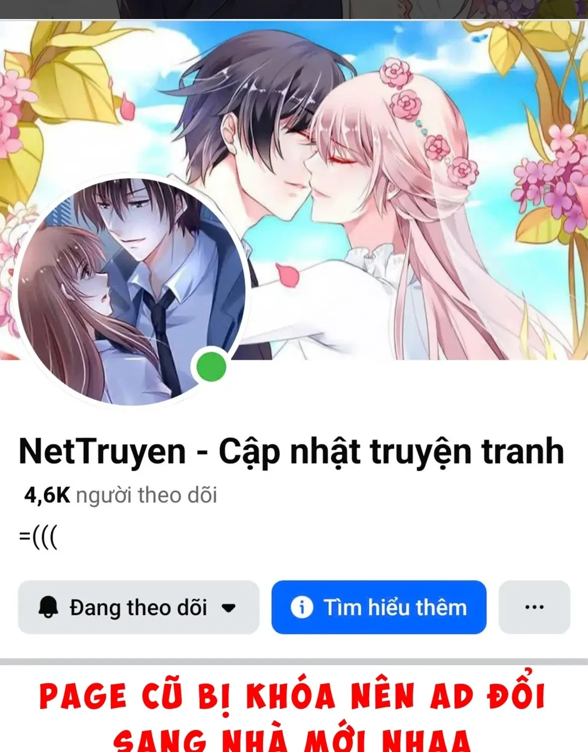 Linh Khế Chapter 612.1 - Trang 3