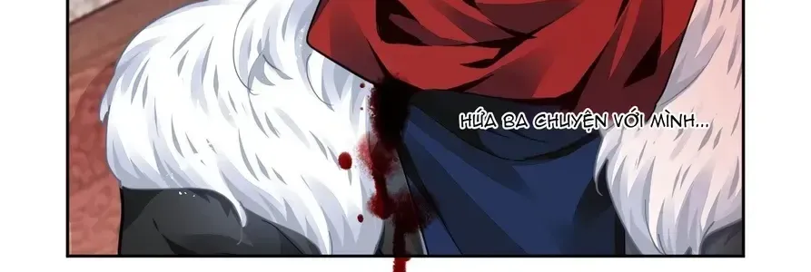 Linh Khế Chapter 612.1 - Trang 33