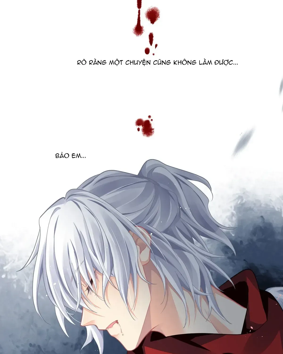 Linh Khế Chapter 612.1 - Trang 34