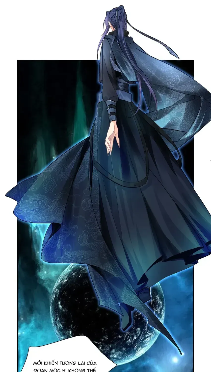 Linh Khế Chapter 612.1 - Trang 46
