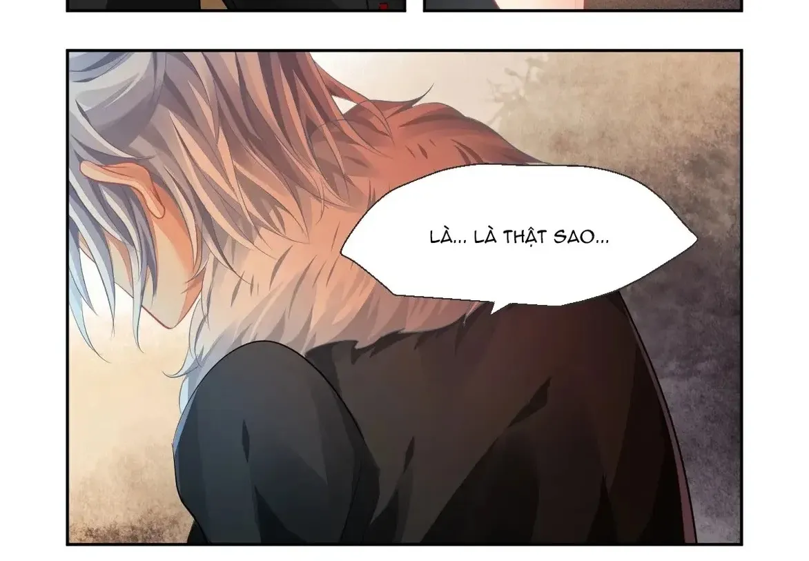 Linh Khế Chapter 612.1 - Trang 5