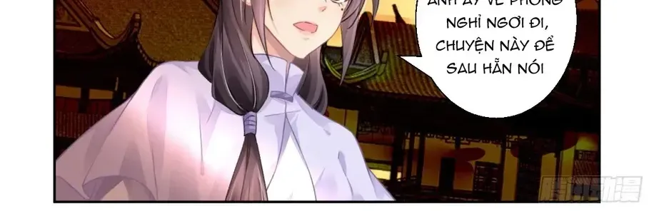 Linh Khế Chapter 612.1 - Trang 7
