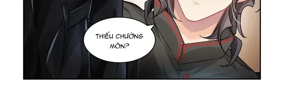Linh Khế Chapter 612.1 - Trang 9