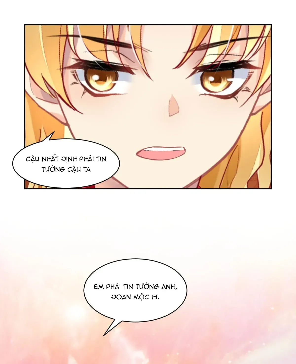Linh Khế Chapter 612.2 - Trang 12