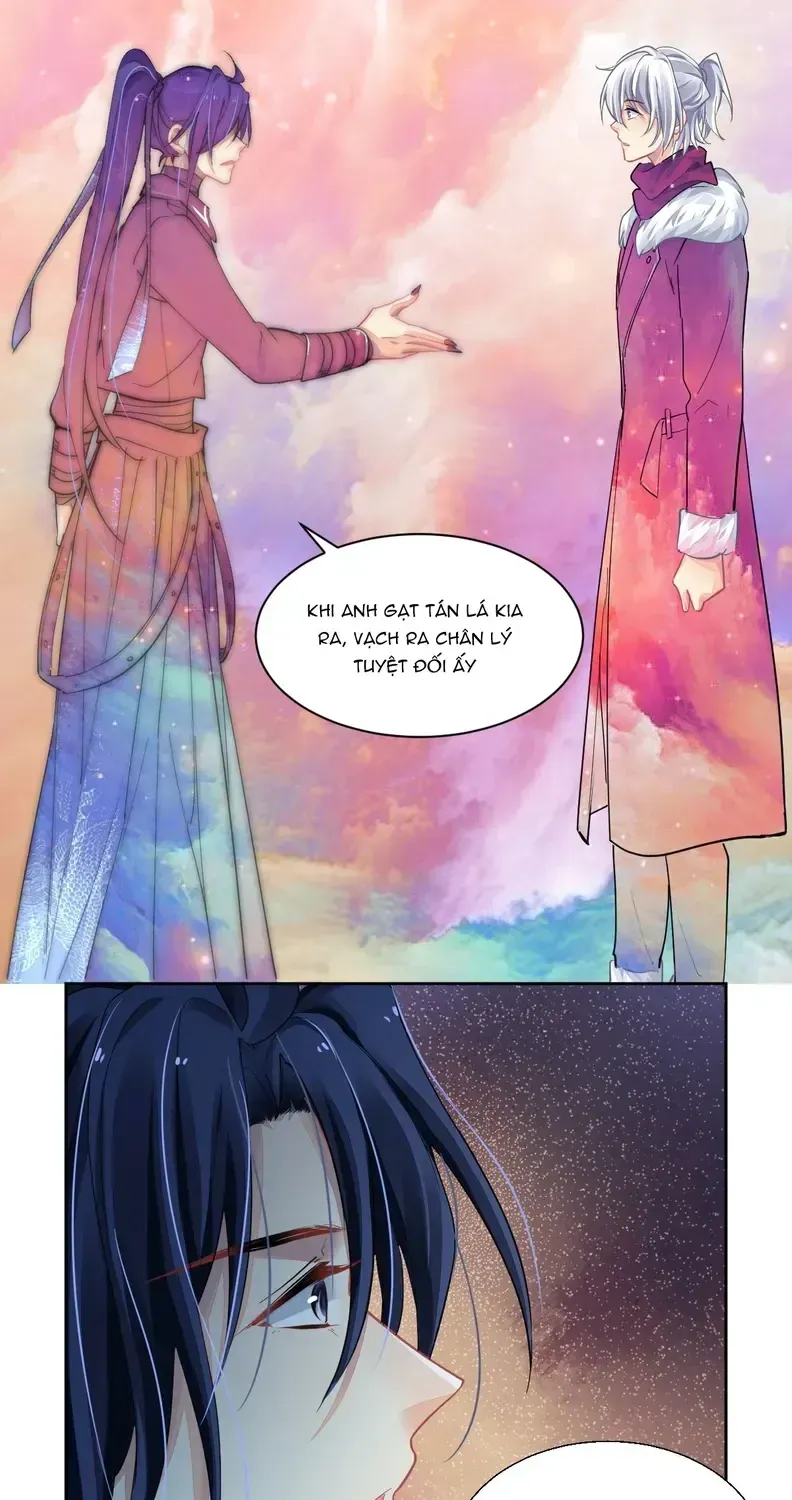 Linh Khế Chapter 612.2 - Trang 13