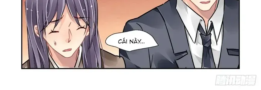 Linh Khế Chapter 612.2 - Trang 26