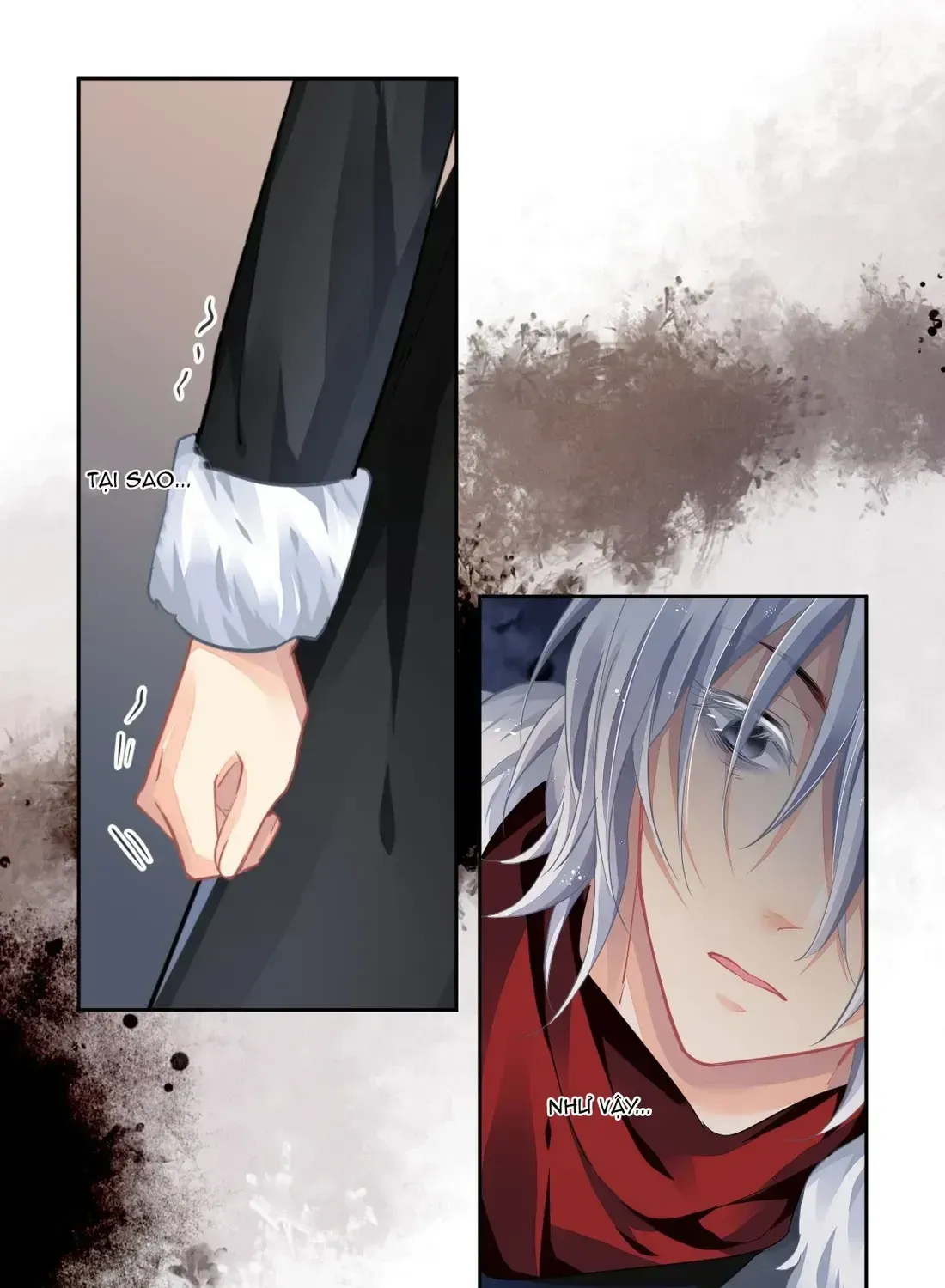 Linh Khế Chapter 612.2 - Trang 27