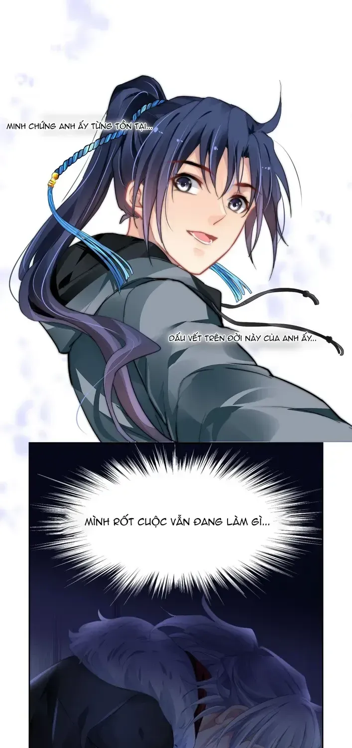Linh Khế Chapter 612.2 - Trang 31