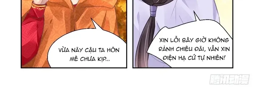 Linh Khế Chapter 612.2 - Trang 7