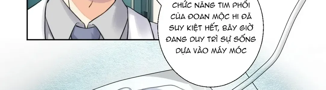 Linh Khế Chapter 613 - Trang 10