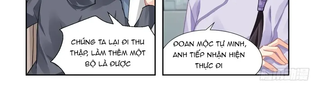 Linh Khế Chapter 613 - Trang 14