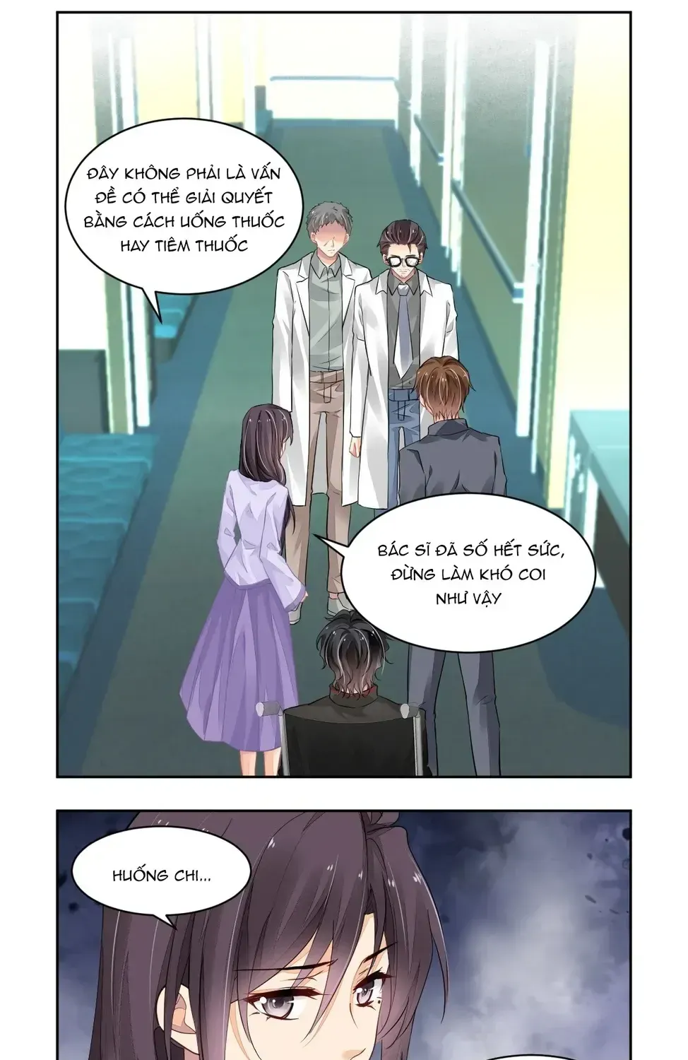 Linh Khế Chapter 613 - Trang 15