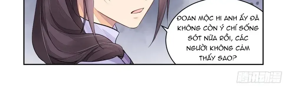 Linh Khế Chapter 613 - Trang 16