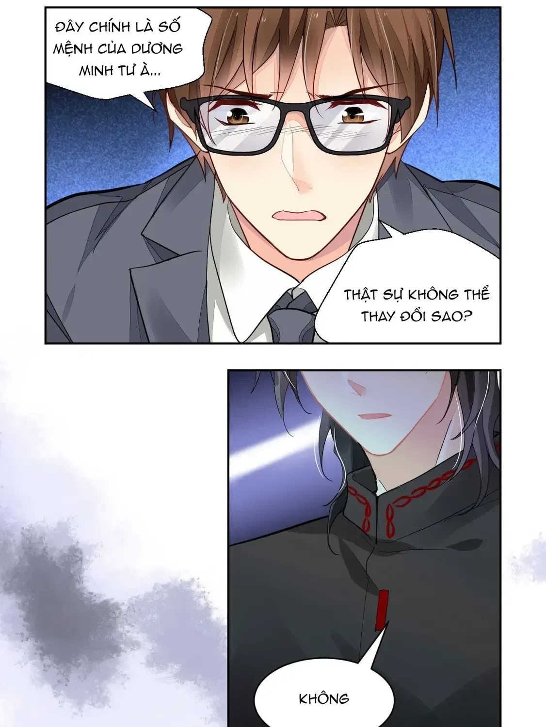 Linh Khế Chapter 613 - Trang 17