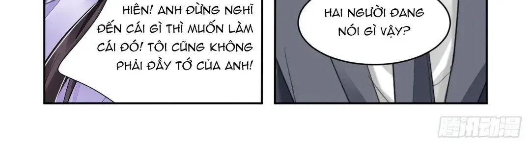Linh Khế Chapter 613 - Trang 24