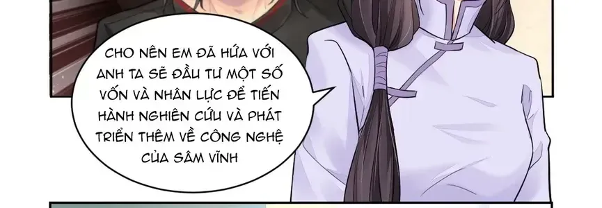 Linh Khế Chapter 613 - Trang 26