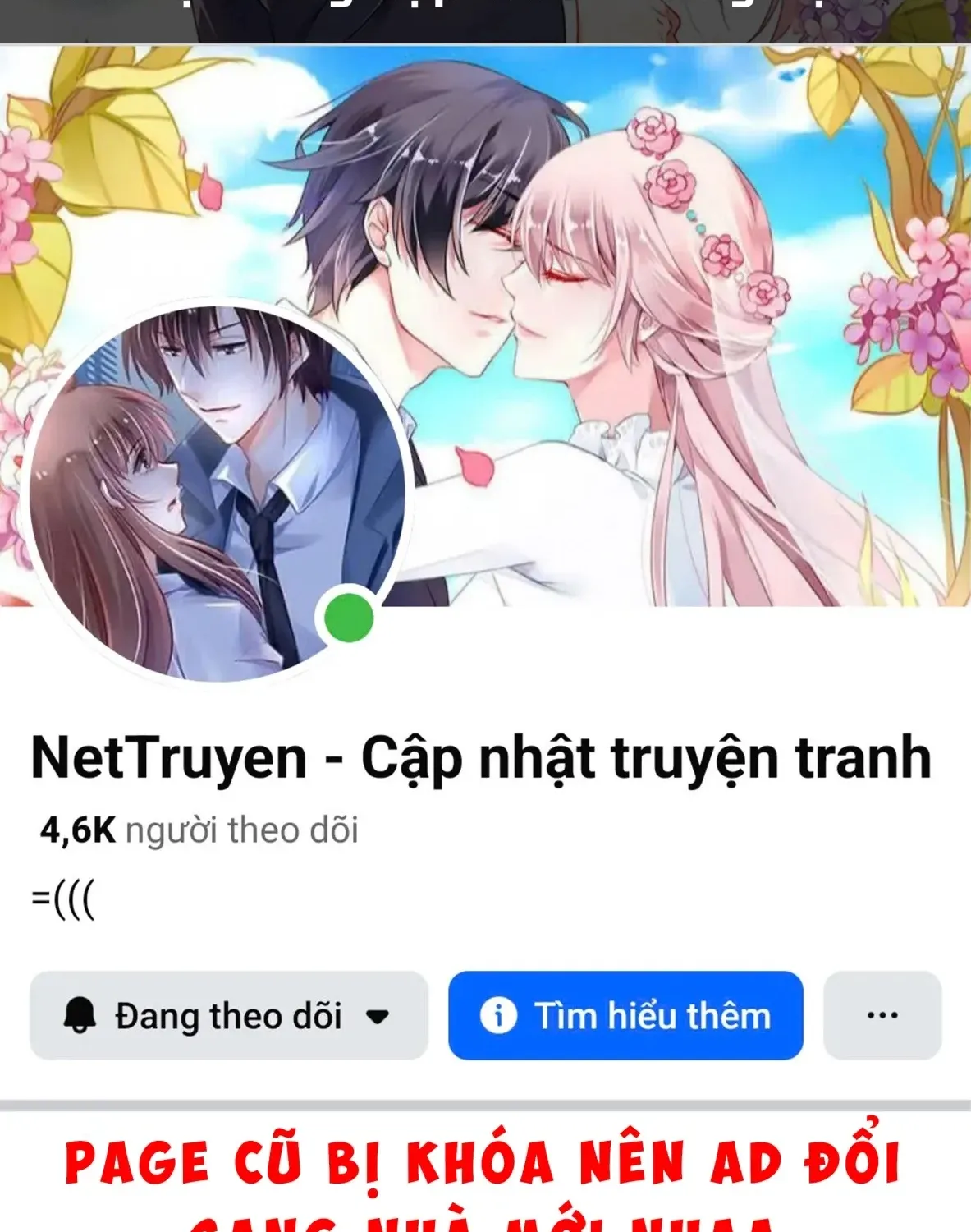 Linh Khế Chapter 613 - Trang 3