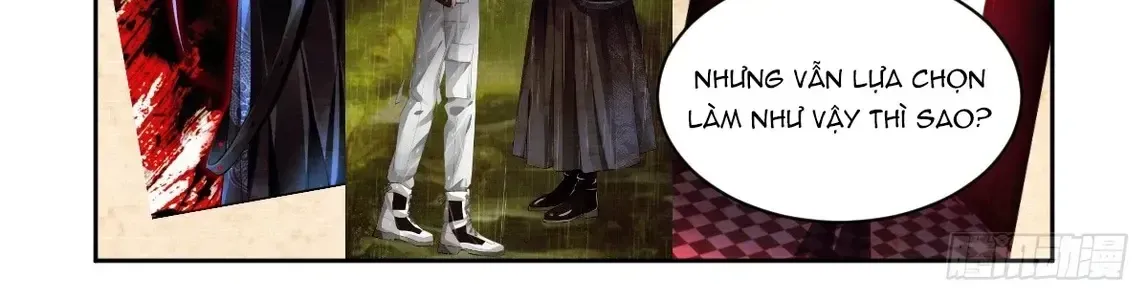 Linh Khế Chapter 613 - Trang 34