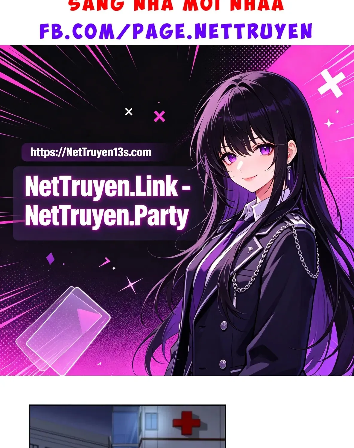 Linh Khế Chapter 613 - Trang 4