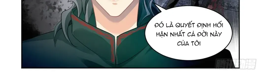 Linh Khế Chapter 613 - Trang 41