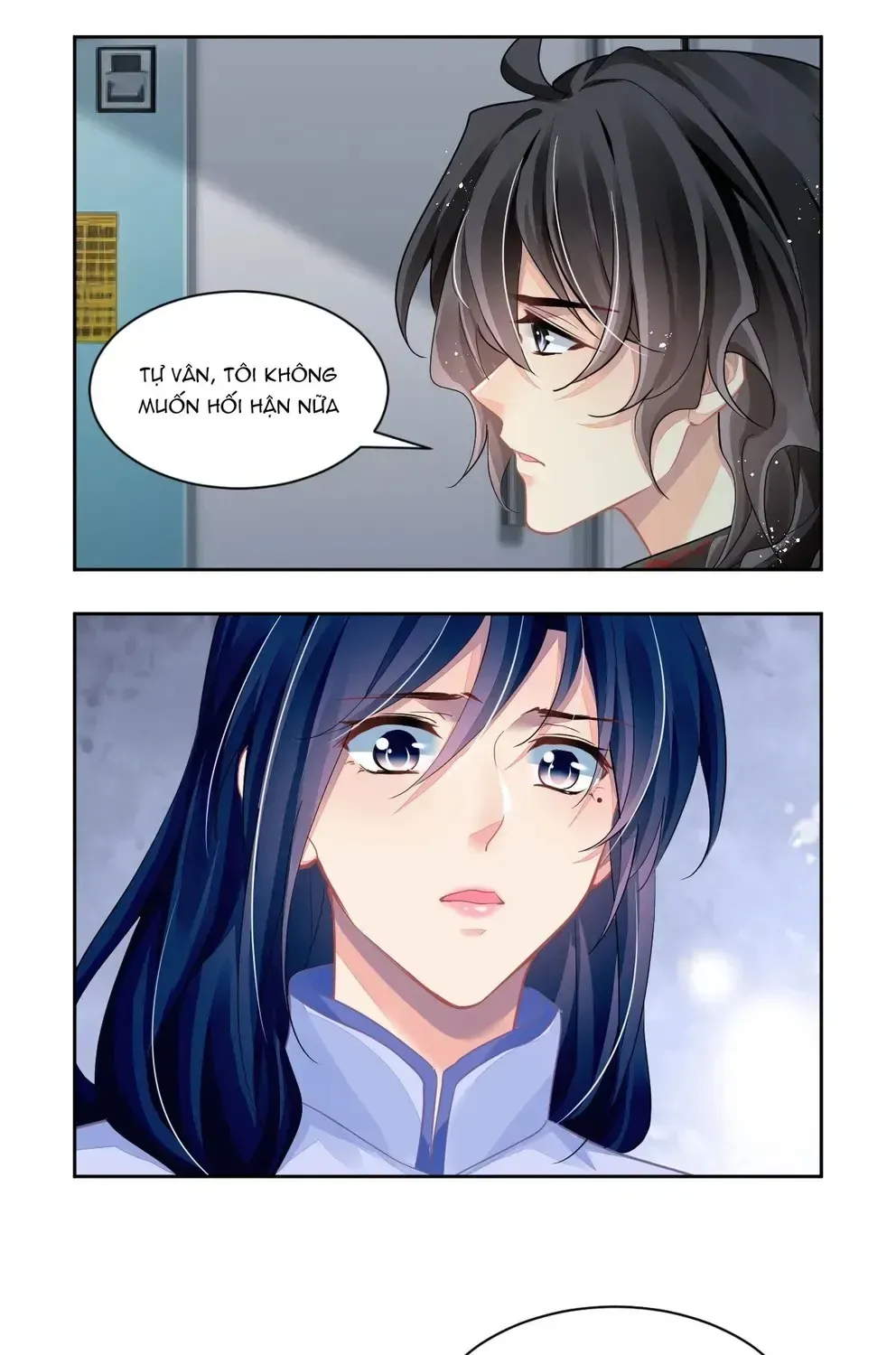 Linh Khế Chapter 613 - Trang 42
