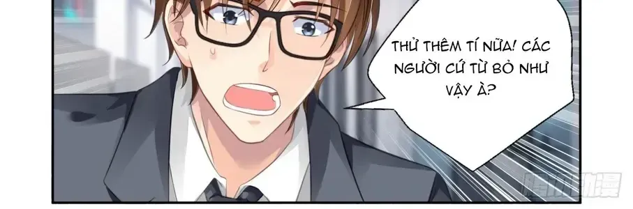 Linh Khế Chapter 613 - Trang 8