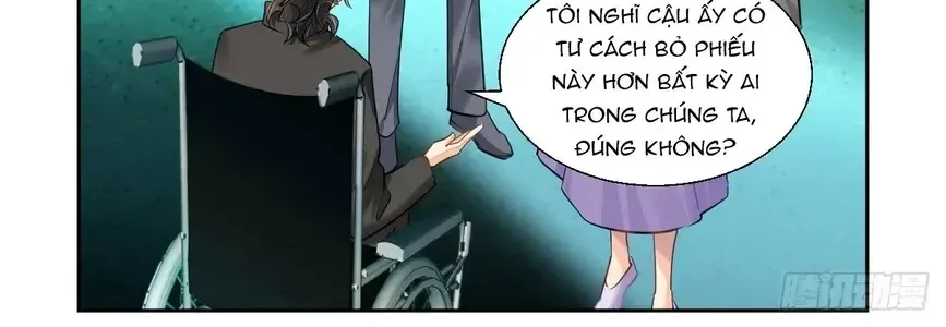 Linh Khế Chapter 614 - Trang 15