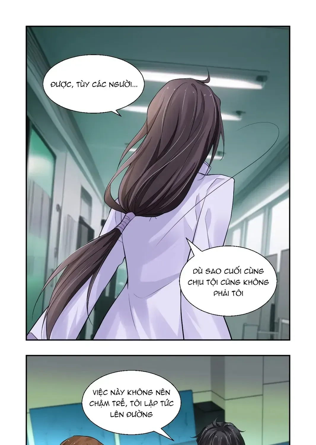 Linh Khế Chapter 614 - Trang 16