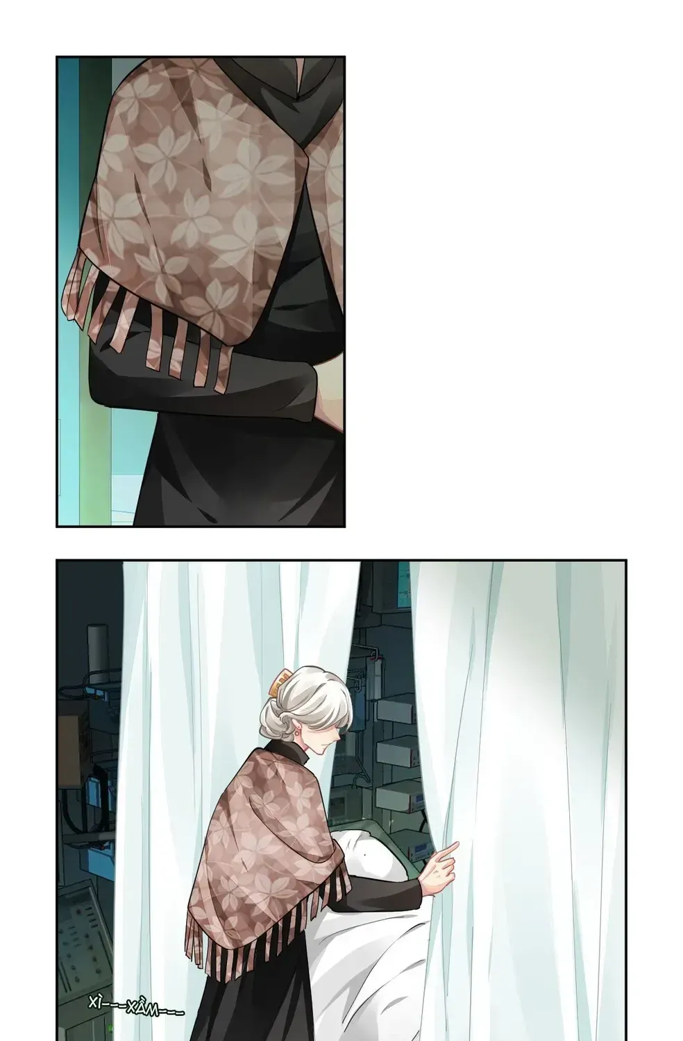 Linh Khế Chapter 614 - Trang 20
