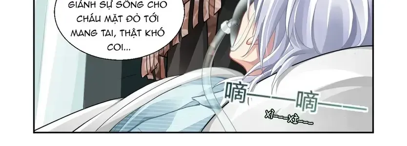 Linh Khế Chapter 614 - Trang 25