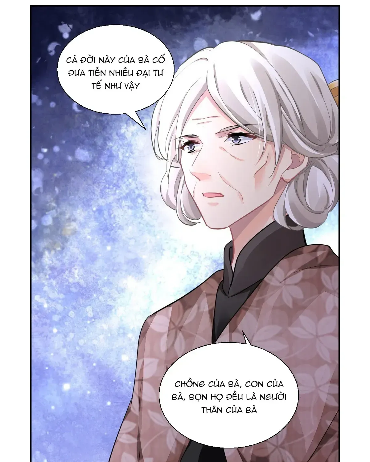 Linh Khế Chapter 614 - Trang 26