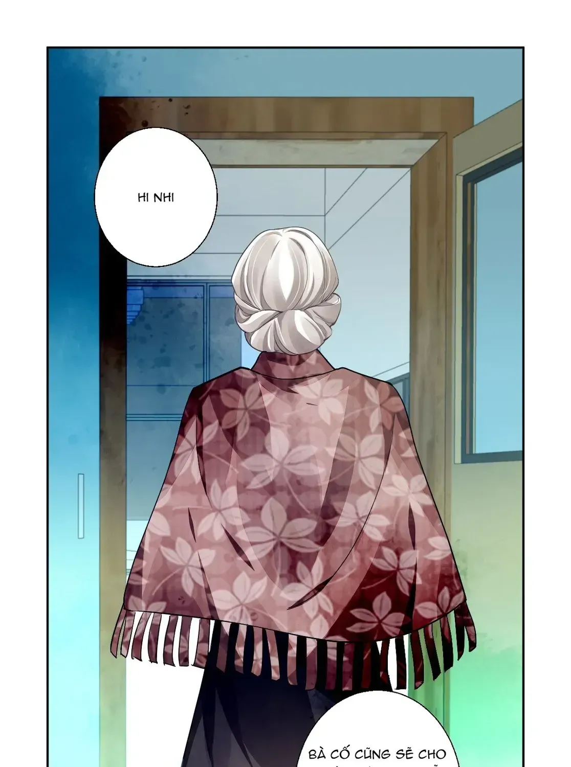 Linh Khế Chapter 614 - Trang 28